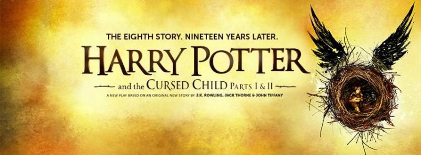 Something's Coming: Spring into 2018 With This Year's Upcoming Broadway Shows!  Image