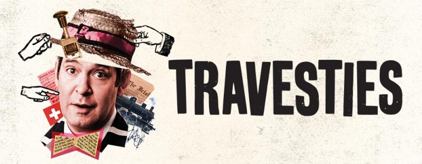 Something's Coming: Spring into 2018 With This Year's Upcoming Broadway Shows!  Image