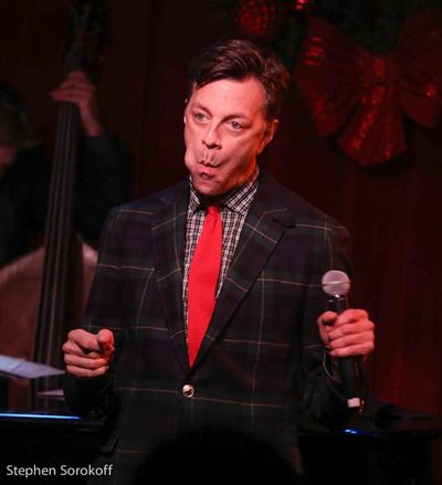 Jim Caruso (Cher) Photo