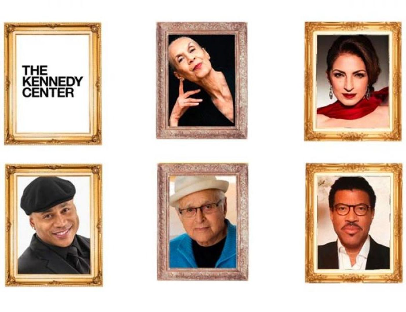 BWW Morning Brief December 26th, 2017: KENNEDY CENTER HONORS Airs on CBS, and More! BWW Morning Brief December 26th, 2017: KENNEDY CENTER HONORS Airs on CBS, and More! Image