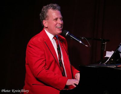 Billy Stritch Photo