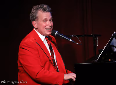 Billy Stritch Photo