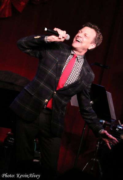 Jim Caruso Photo