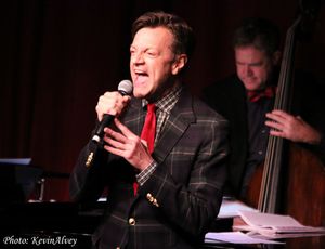 Jim Caruso @ BroadwayWorld Jim Caruso Photo