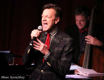 Jim Caruso Photo