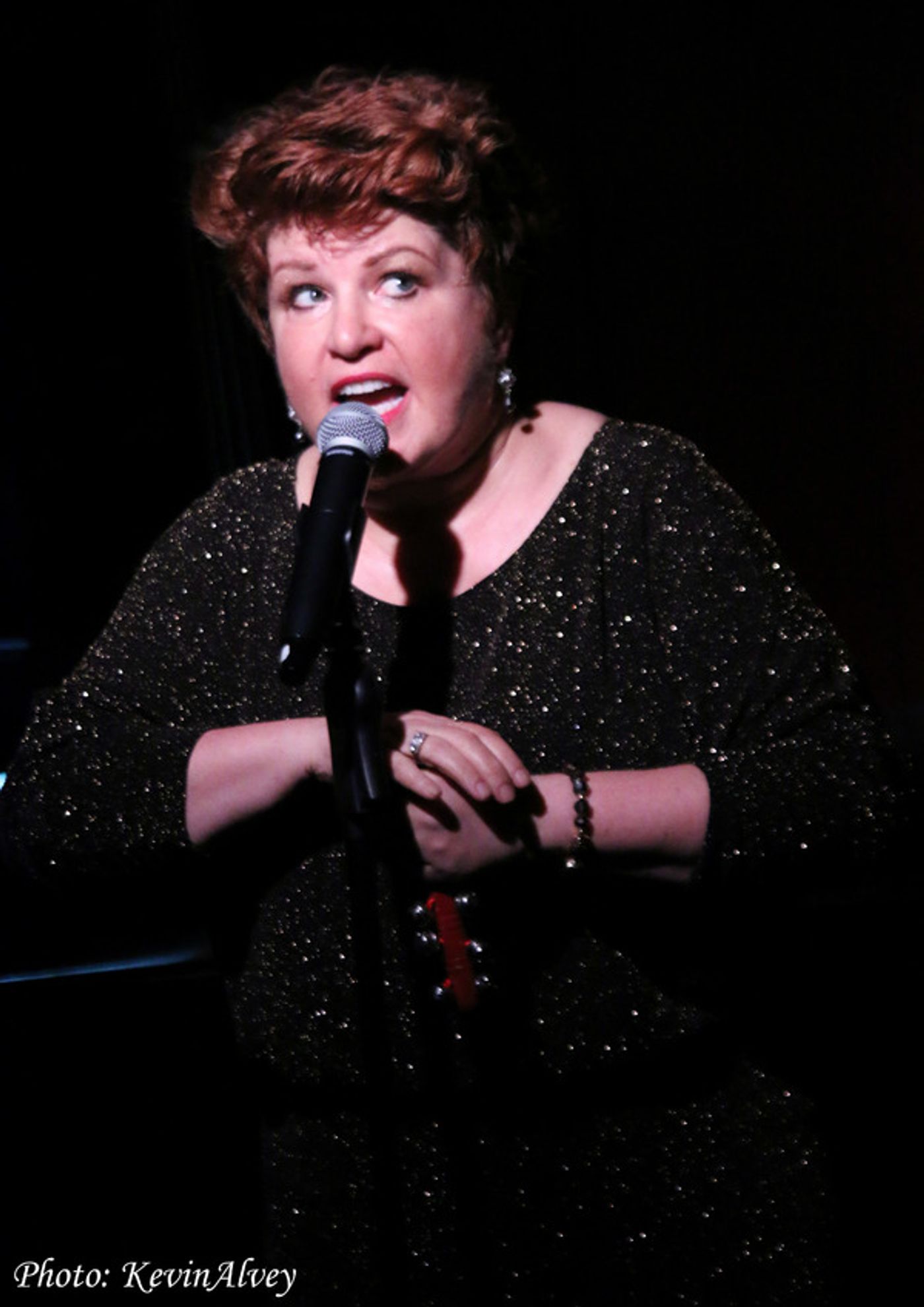 Photo Flash: Birdland Presents 8th Annual 'Swinging Birdland Christmas'  Image