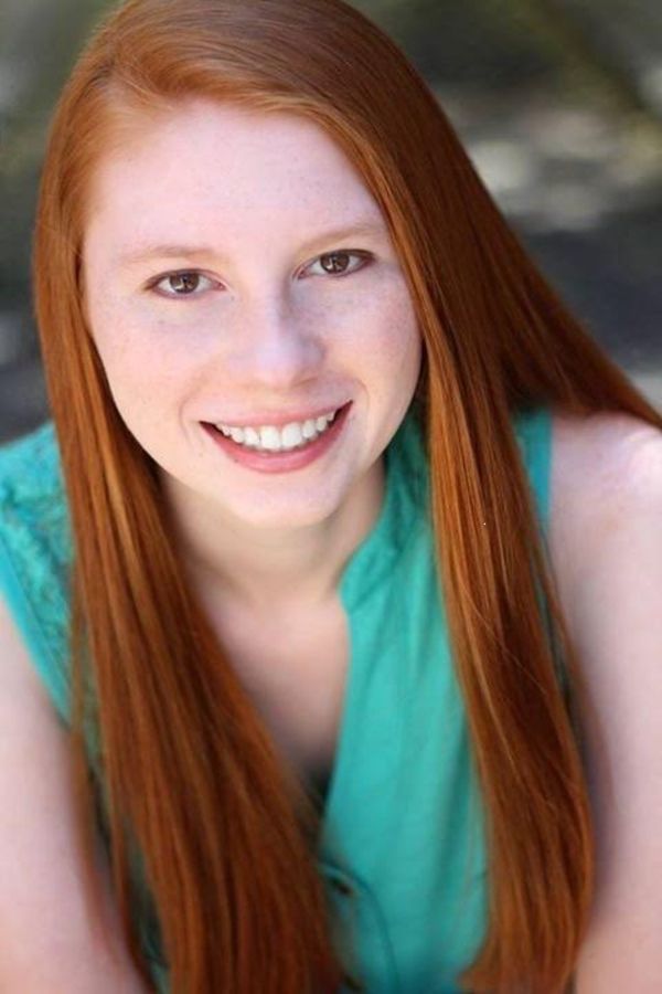 Emily Cobb  is opening for 