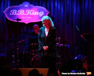 Petula Clark @ BroadwayWorld Petula Clark Photo