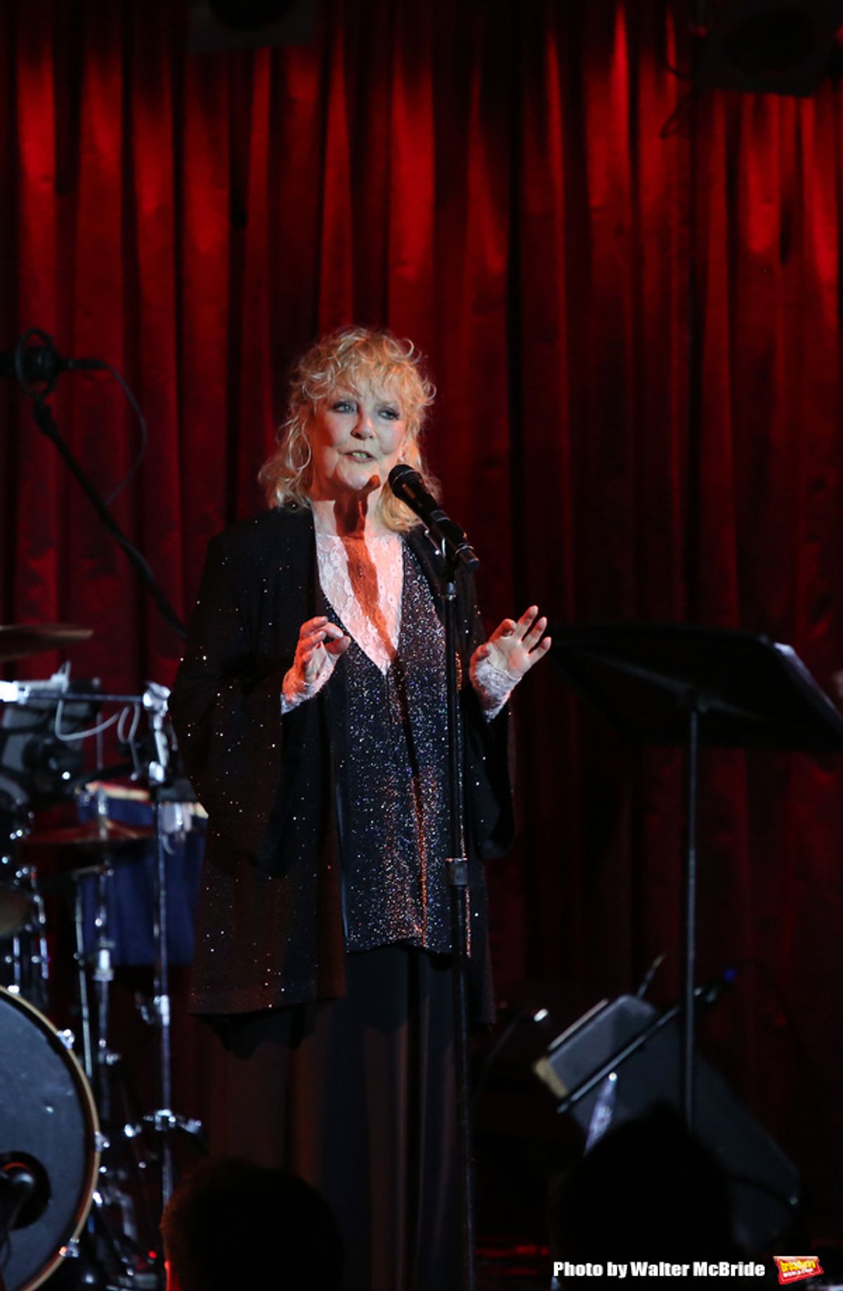 Petula Clark at 