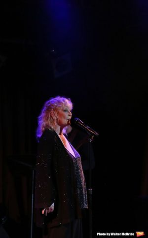 Petula Clark @ BroadwayWorld Petula Clark Photo