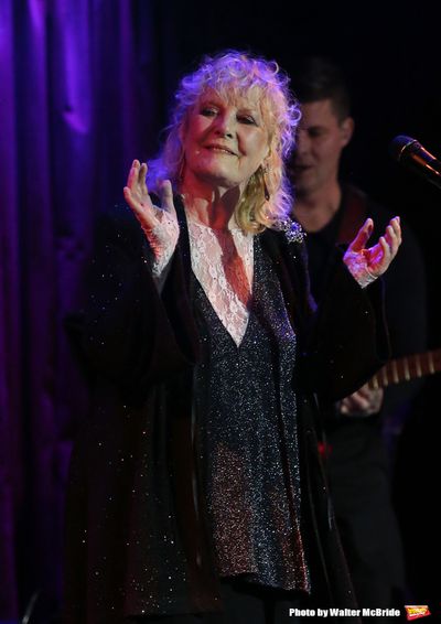 Petula Clark Photo