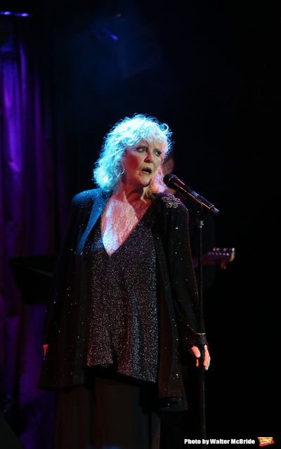 Petula Clark Photo
