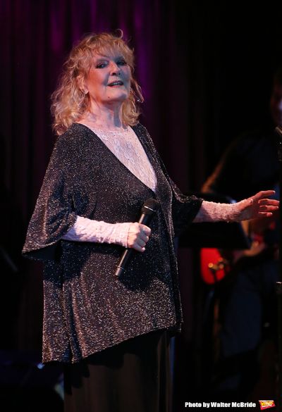 Petula Clark Photo