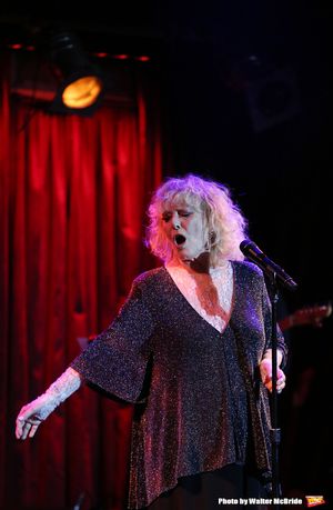 Petula Clark @ BroadwayWorld Petula Clark Photo