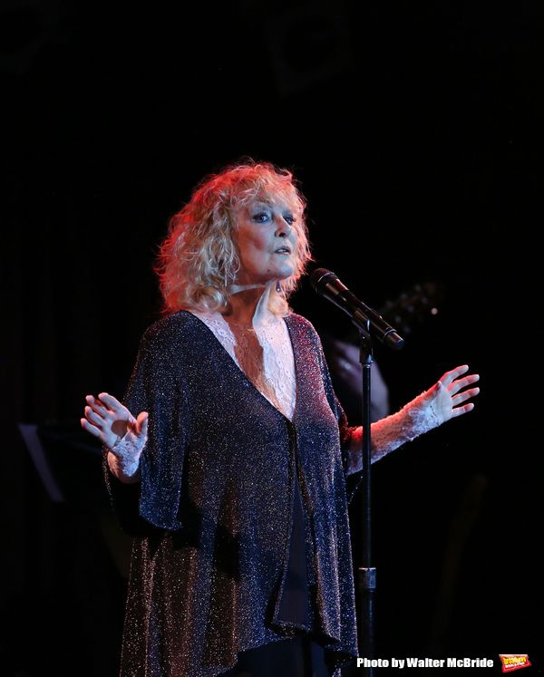 Petula Clark Photo