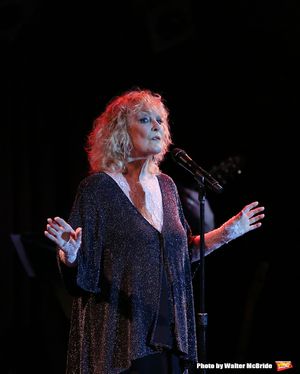 Petula Clark @ BroadwayWorld Petula Clark Photo