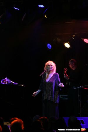 Petula Clark @ BroadwayWorld Petula Clark Photo