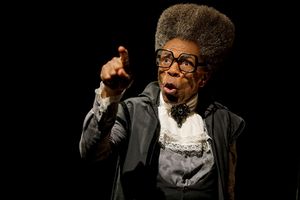 AndrÃ© De Shields Photo