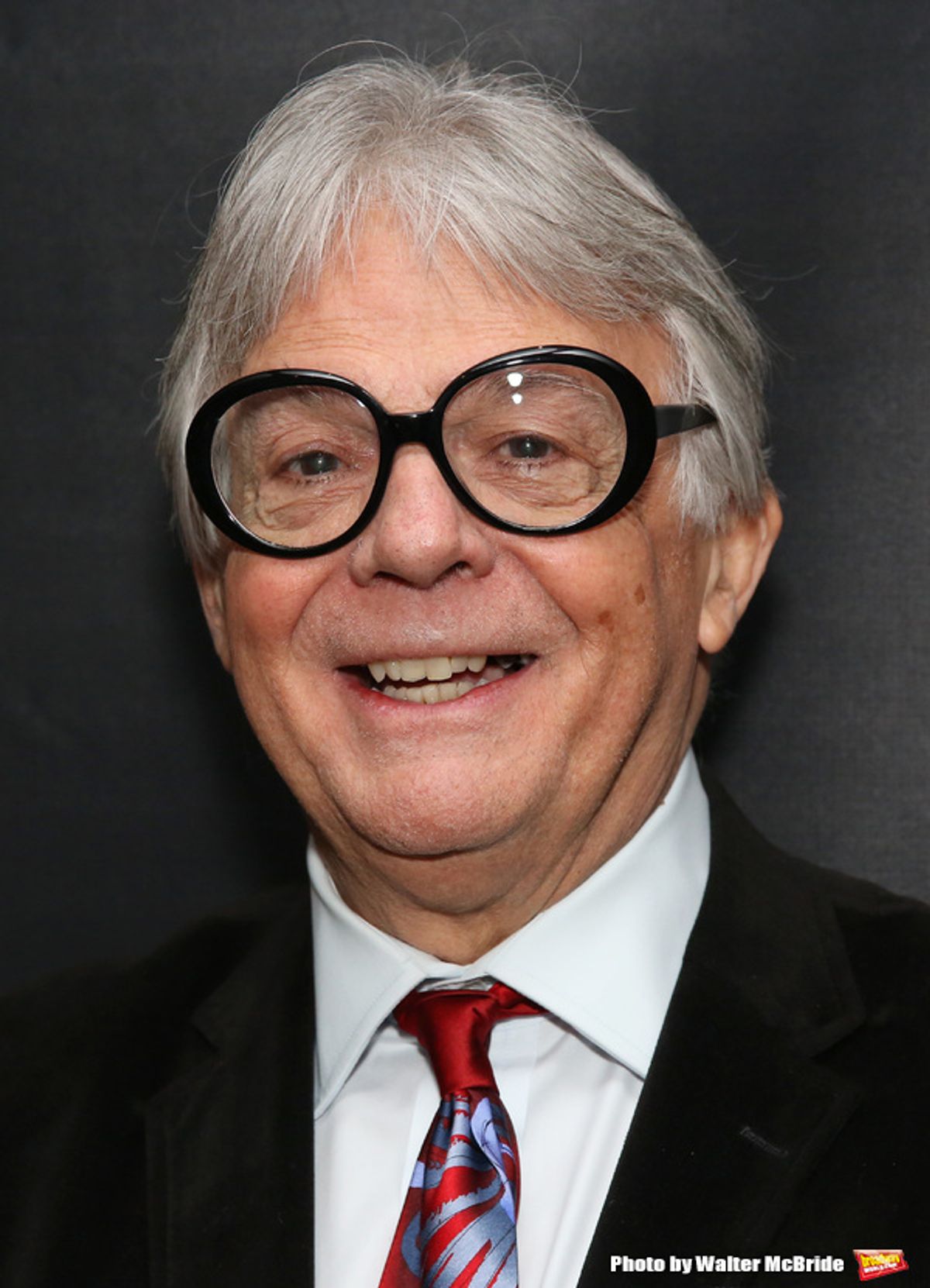 Donald T. Sanders at 