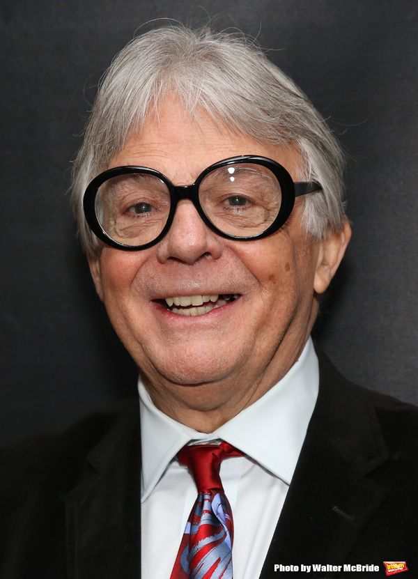 Donald T. Sanders Photo