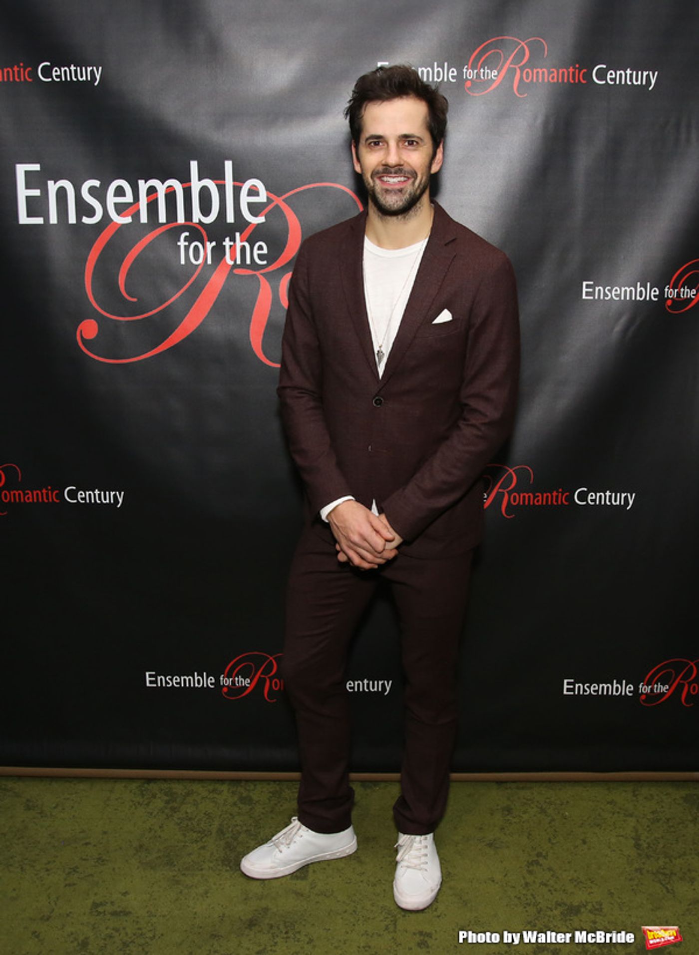 Photo Coverage: Mary Shelley's FRANKENSTEIN Celebrates Opening Night  Image