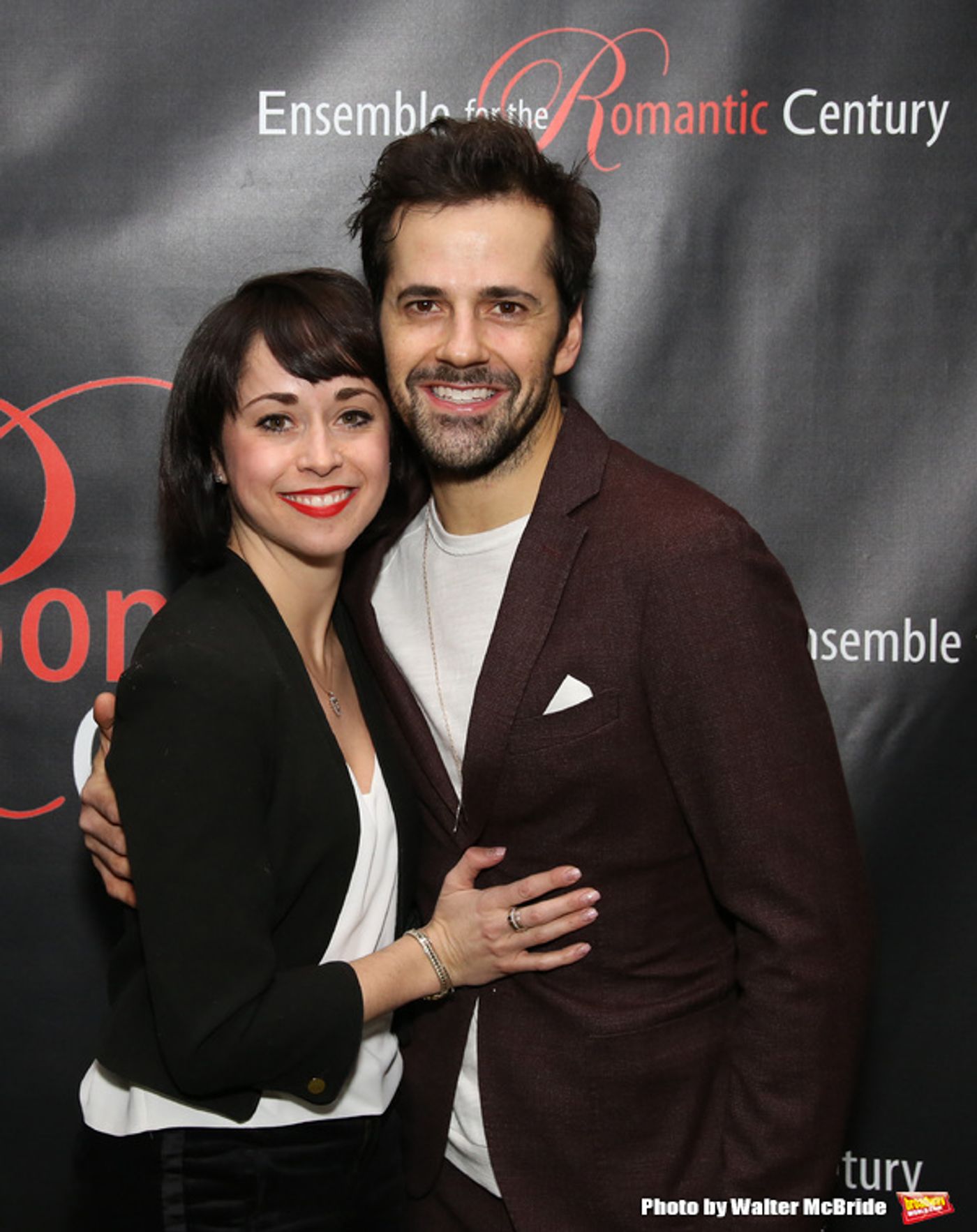 Photo Coverage: Mary Shelley's FRANKENSTEIN Celebrates Opening Night  Image