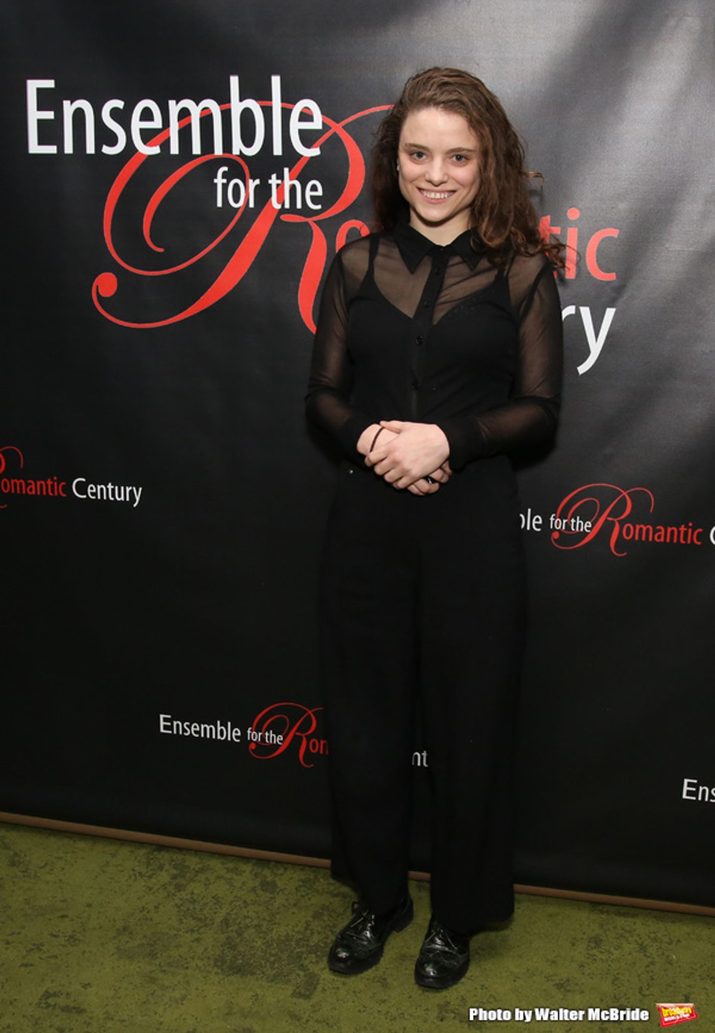 Photo Coverage: Mary Shelley's FRANKENSTEIN Celebrates Opening Night  Image