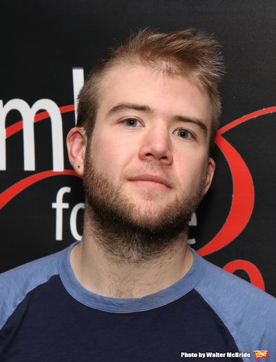 Parker Ramsay Photo