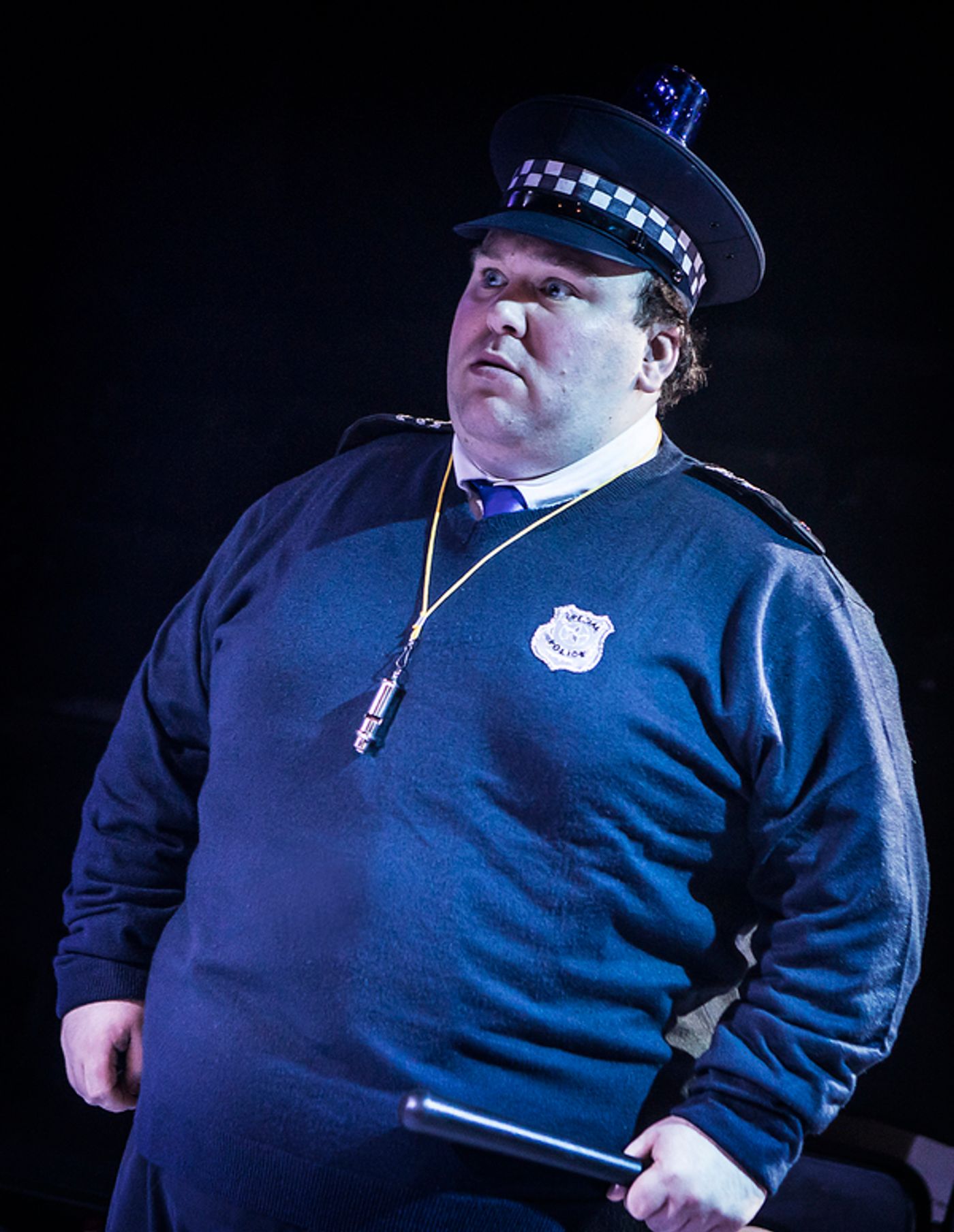 Photo Flash: First Look at the World Premiere of BANANAMAN THE MUSICAL  Image