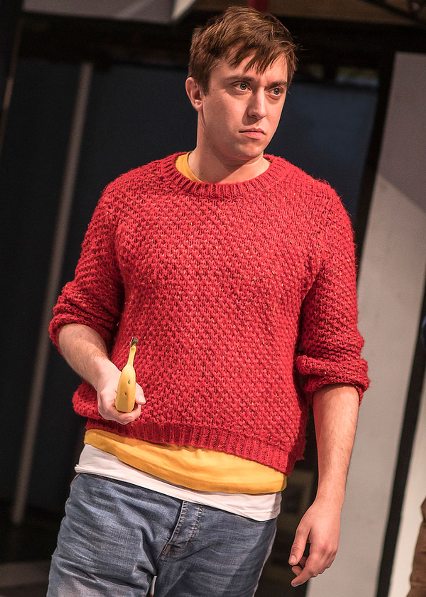 Photo Flash: First Look at the World Premiere of BANANAMAN THE MUSICAL  Image