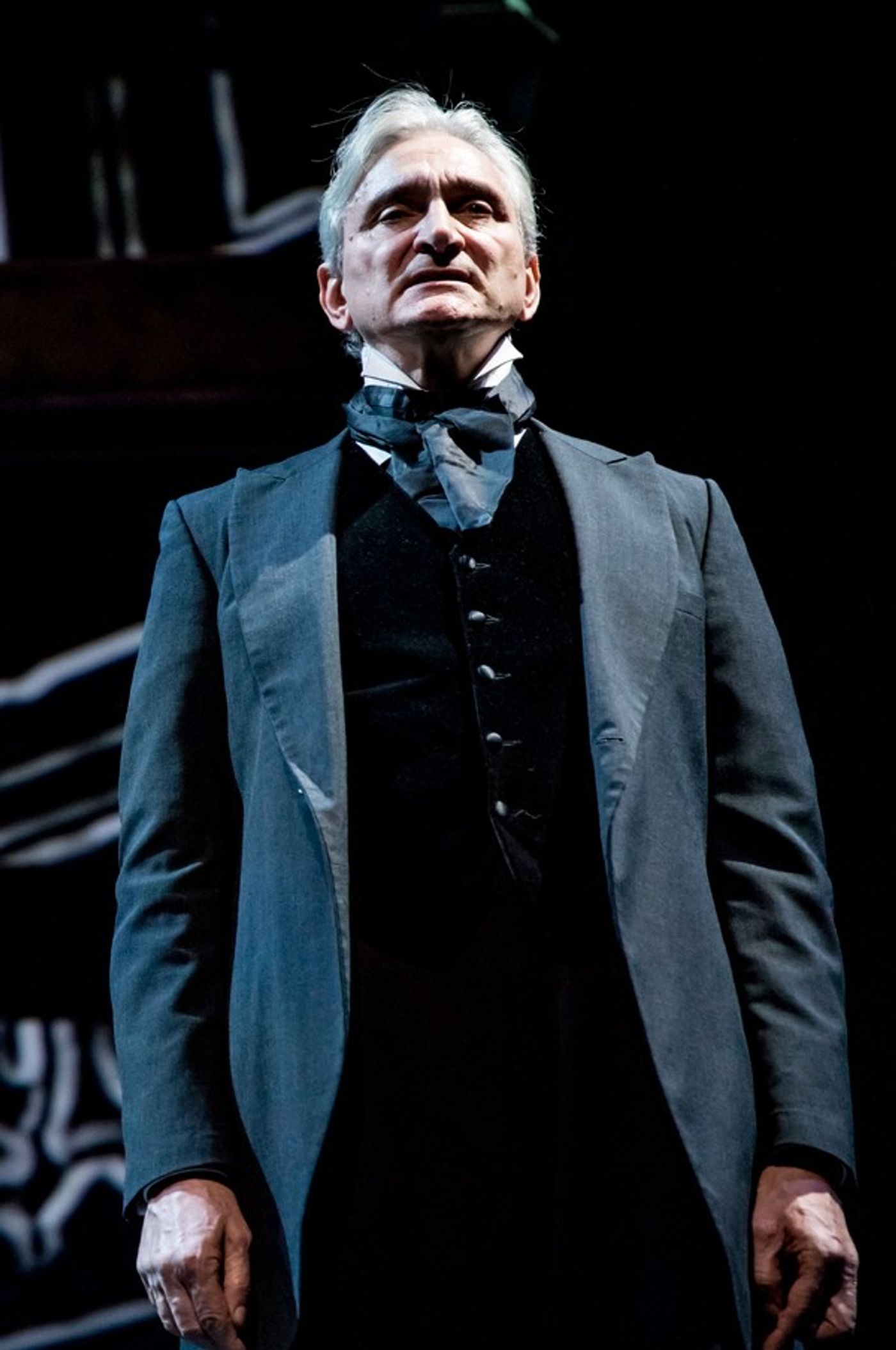 Photo Flash: The Monster Comes Alive in MARY SHELLEY'S FRANKENSTEIN  Image