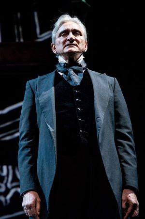 Rocco Sisto @ BroadwayWorld Rocco Sisto Photo