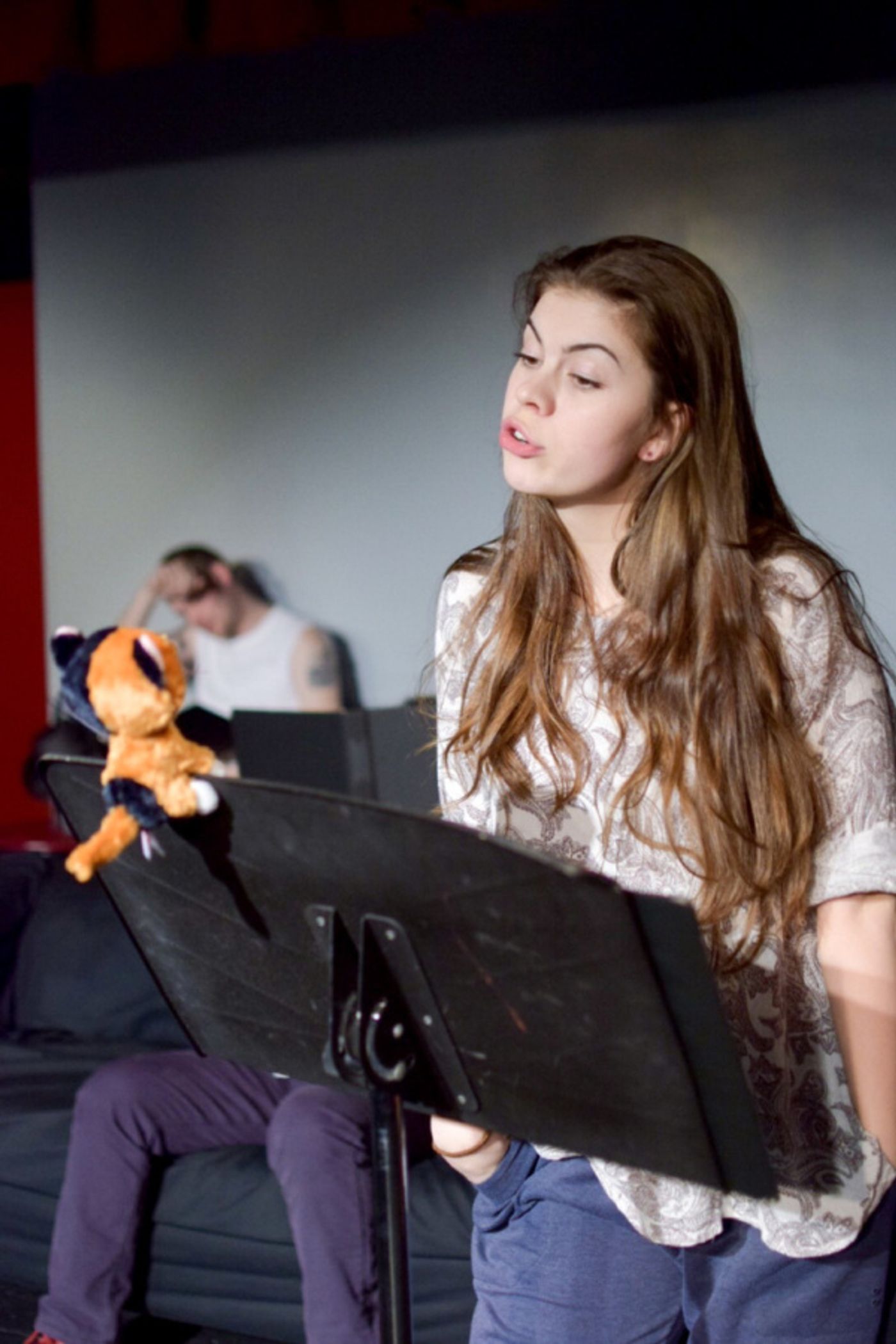 Photo Flash: ONE19 Announces Reading Series  Image