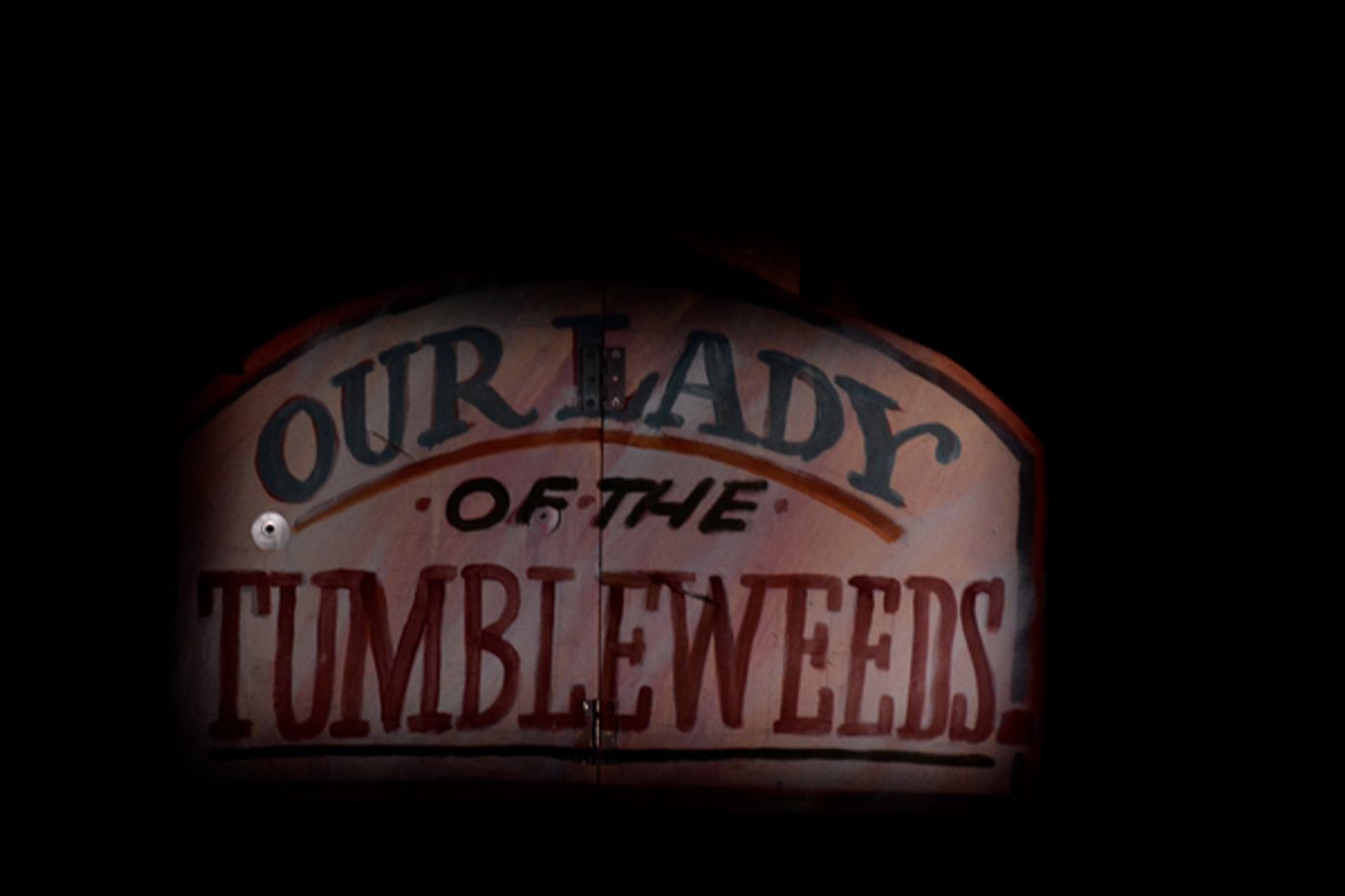 Photo Coverage: DESPERATE MEASURES Celebrates its 100th Performance  Image