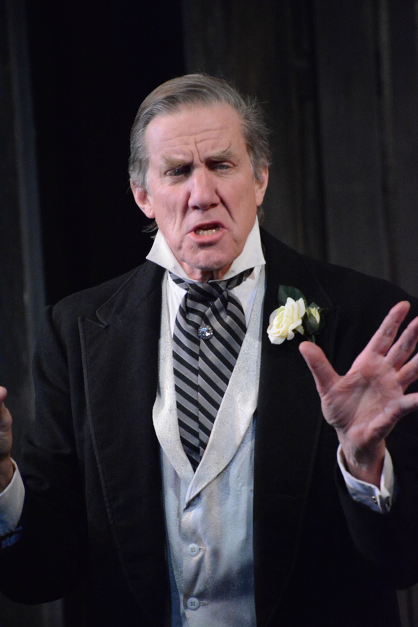 Photo Coverage: DESPERATE MEASURES Celebrates its 100th Performance  Image