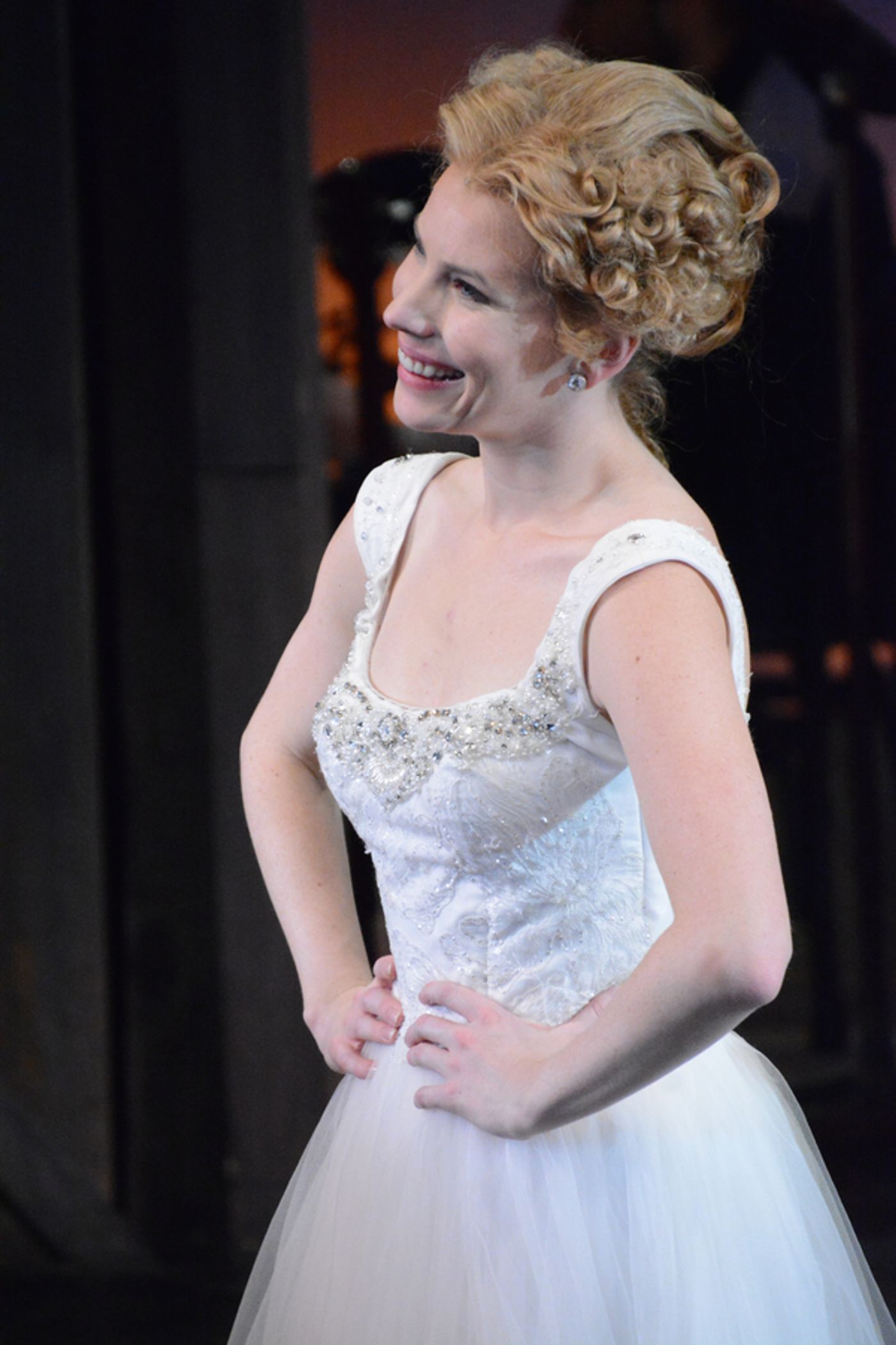 Photo Coverage: DESPERATE MEASURES Celebrates its 100th Performance  Image