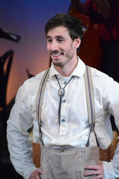 Anthony Festa Photo