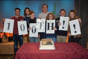 Anthony Festa, Emma Degerstedt, Conor Ryan, Nick Wyman, Lauren Molina, Tom Souhrada a Photo