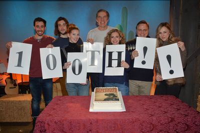 Anthony Festa, Emma Degerstedt, Conor Ryan, Nick Wyman, Lauren Molina, Tom Souhrada a Photo