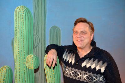 Tom Souhrada Photo