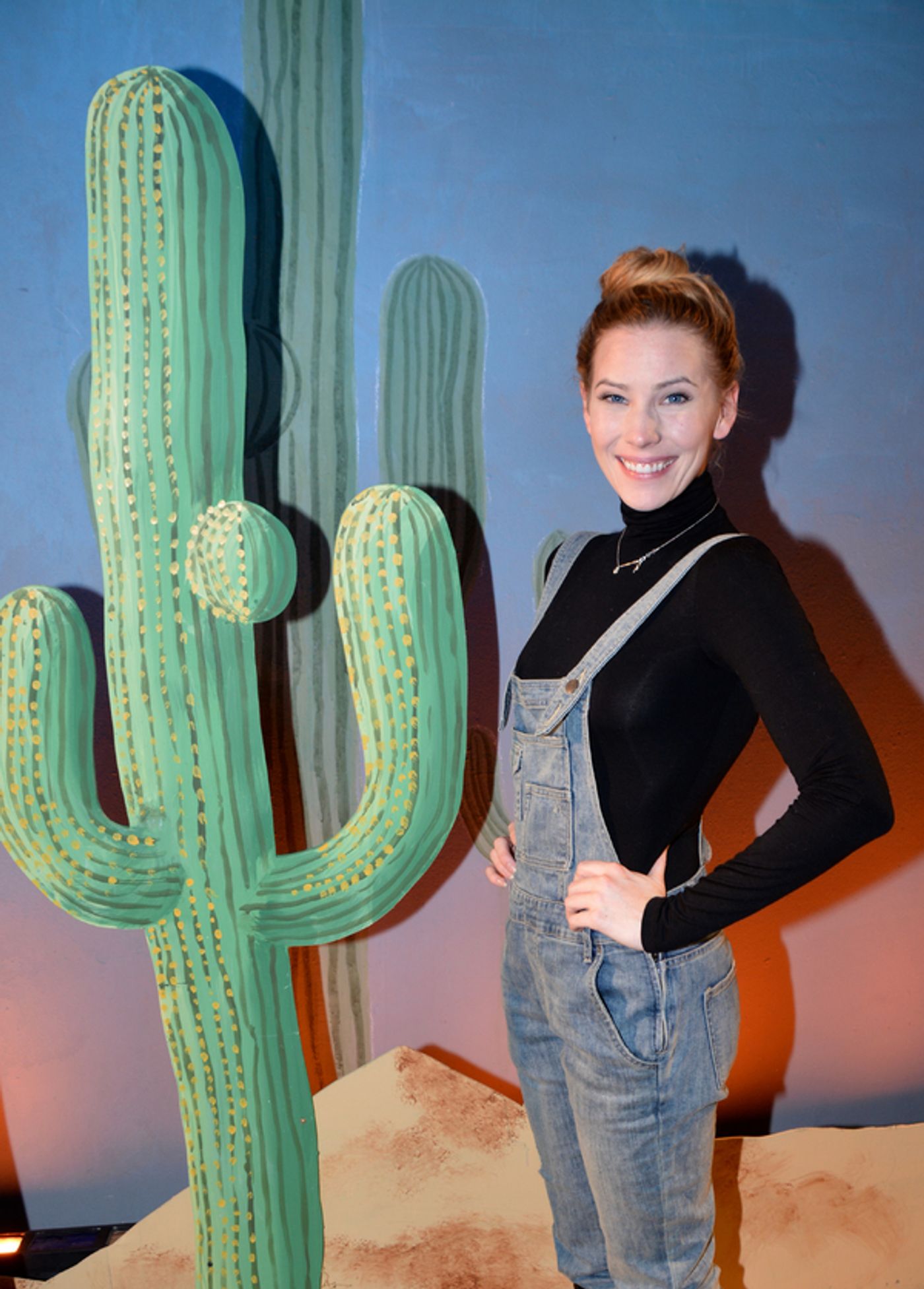 Photo Coverage: DESPERATE MEASURES Celebrates its 100th Performance  Image