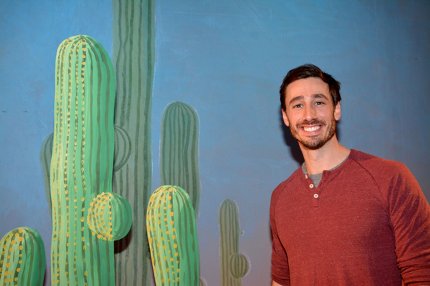 Photo Coverage: DESPERATE MEASURES Celebrates its 100th Performance  Image