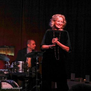 Christine Ebersole @ BroadwayWorld Christine Ebersole Photo