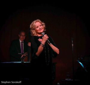 Christine Ebersole @ BroadwayWorld Christine Ebersole Photo
