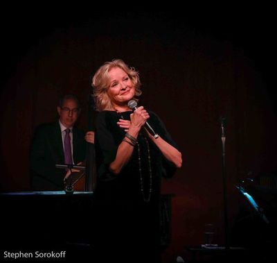 Christine Ebersole Photo