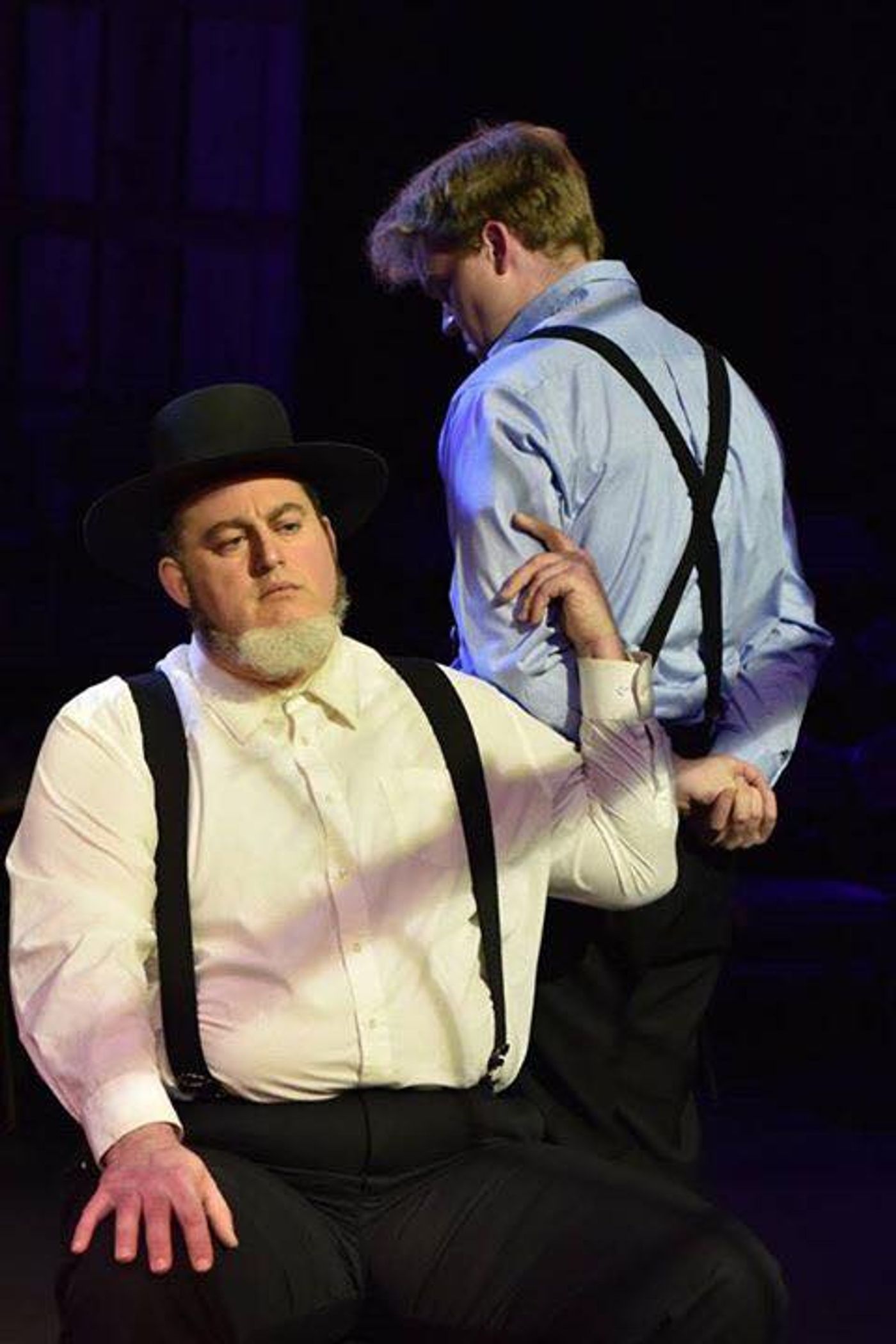 First Night's Top Ten for 2018 Announced in Nashville First Night's Top Ten for 2018 Announced in Nashville Image