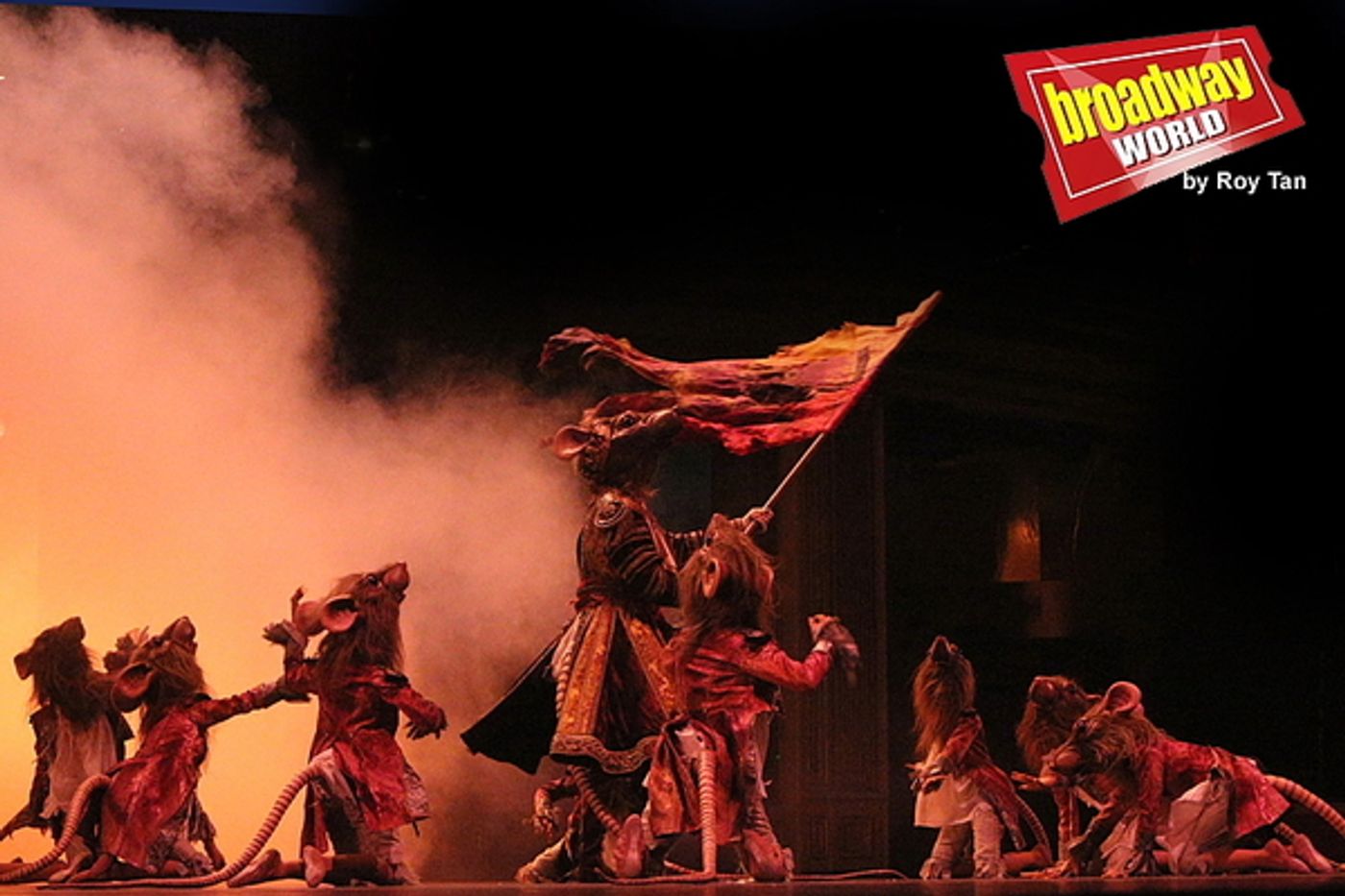 Photo Flash: Birmingham Royal Ballet Stages Holiday Favorite THE NUTCRACKER  Image