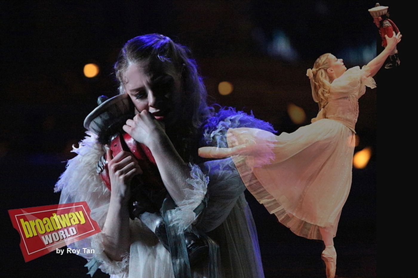Photo Flash: Birmingham Royal Ballet Stages Holiday Favorite THE NUTCRACKER  Image