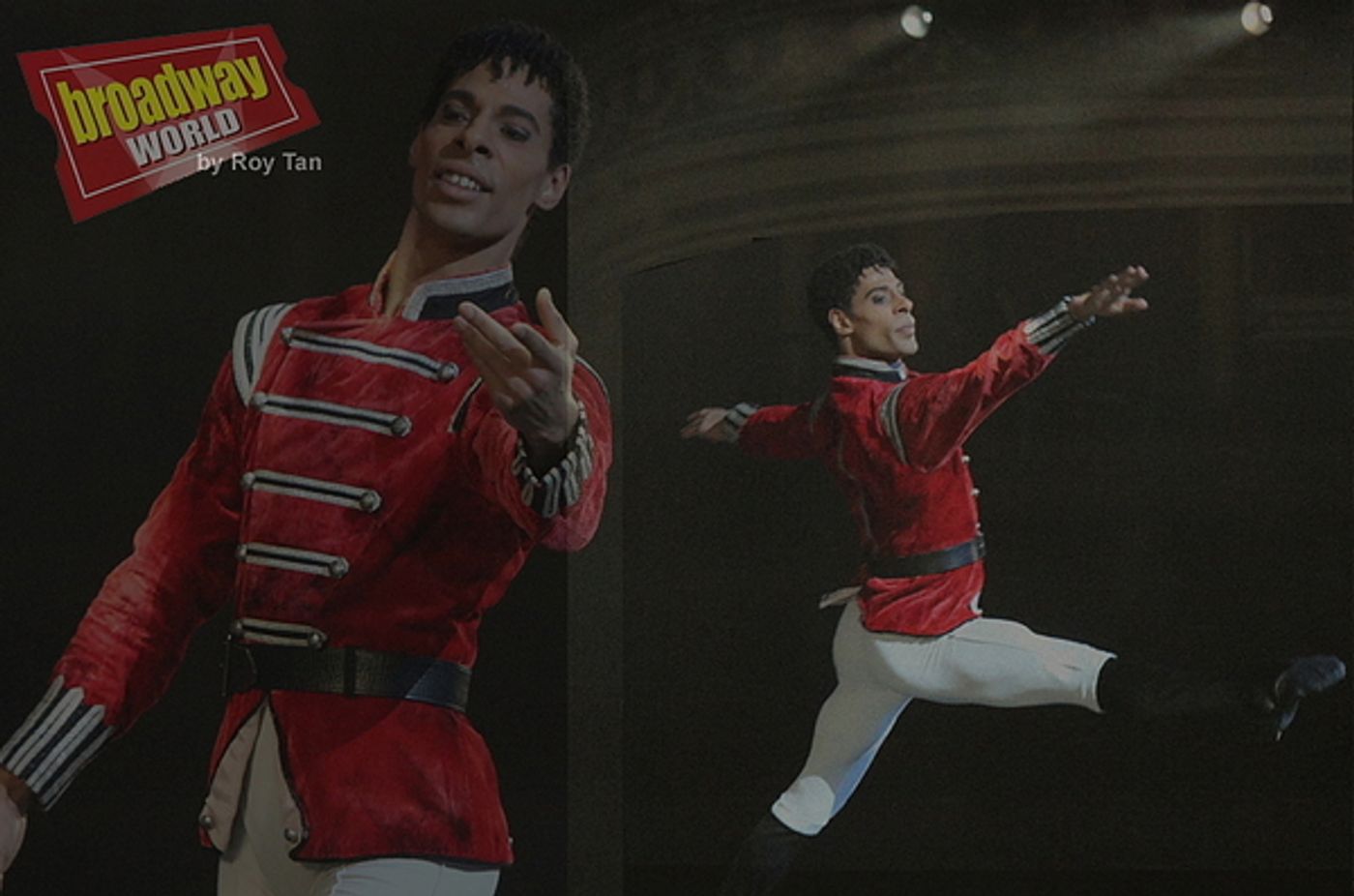 Photo Flash: Birmingham Royal Ballet Stages Holiday Favorite THE NUTCRACKER  Image