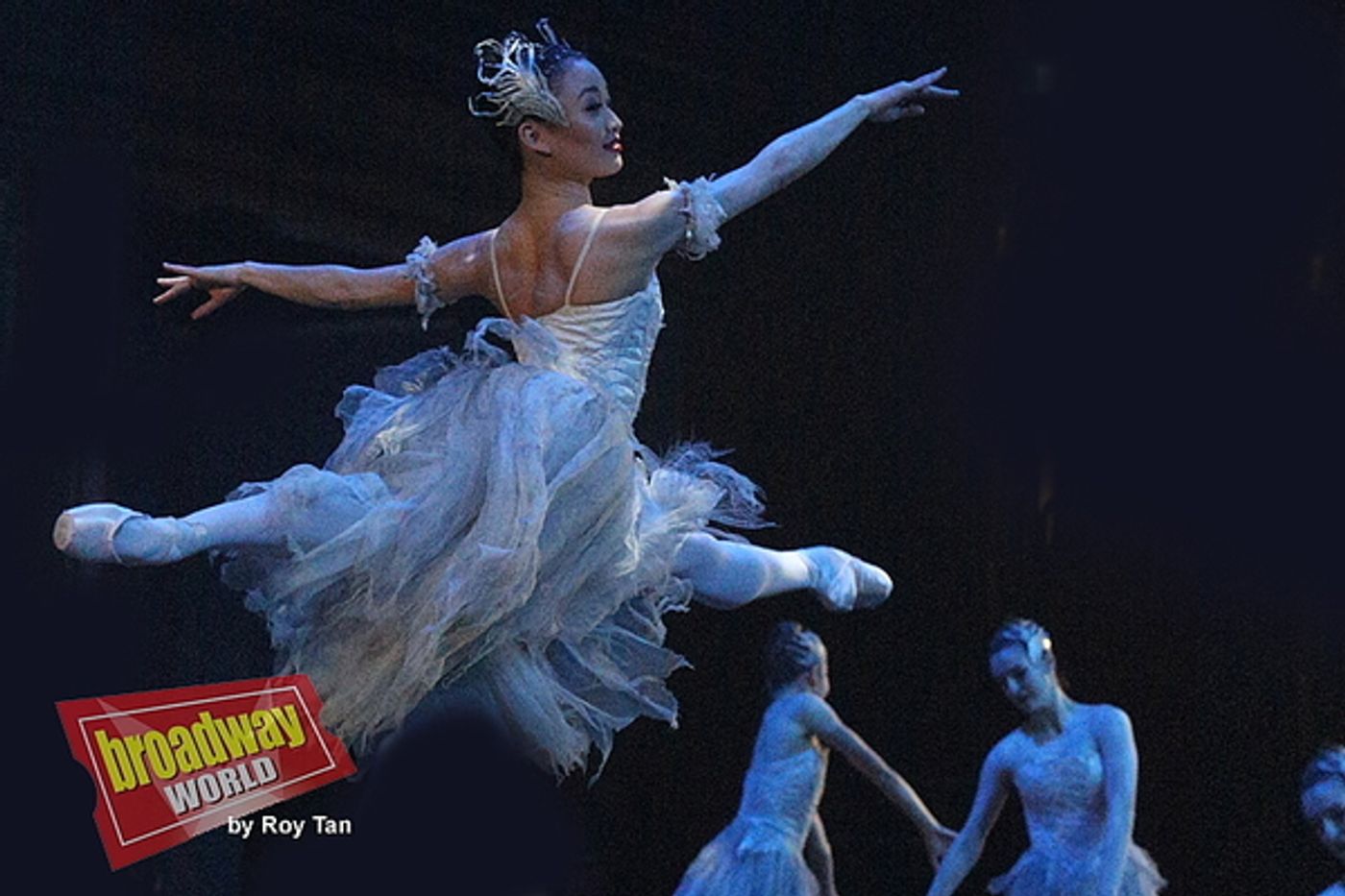 Photo Flash: Birmingham Royal Ballet Stages Holiday Favorite THE NUTCRACKER  Image